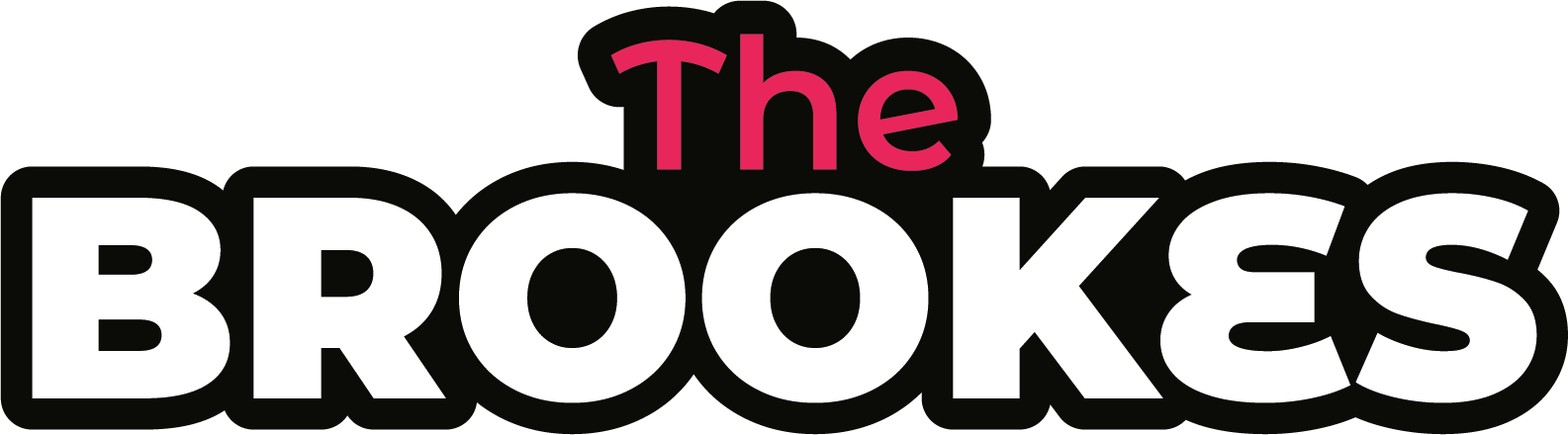the brookes logo