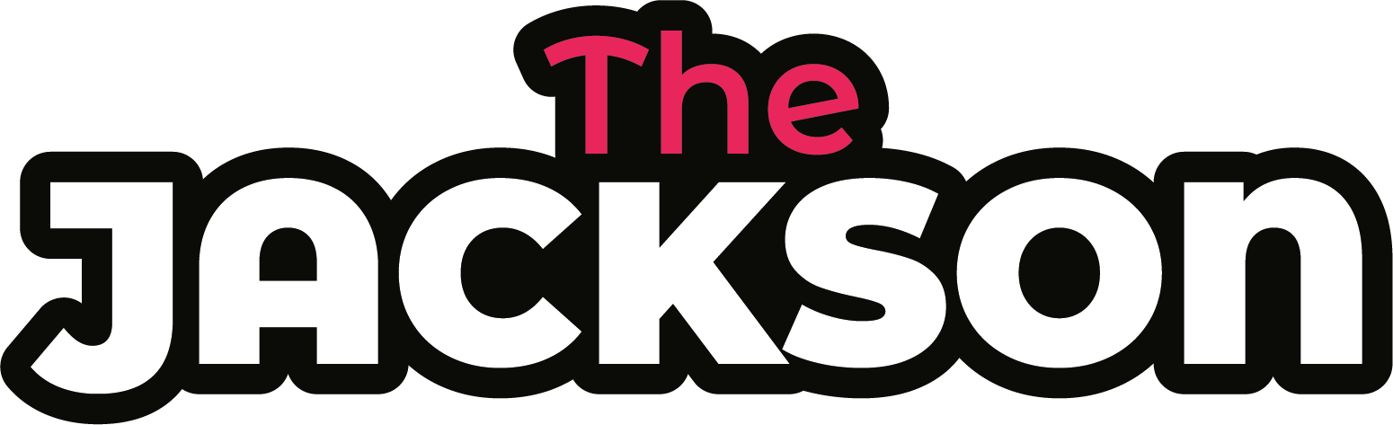 the jackson logo