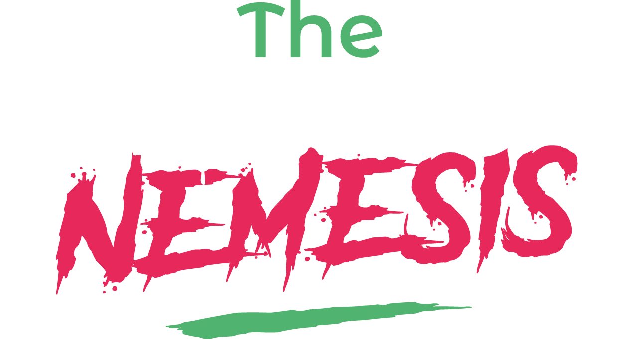 the jackson nemesis logo