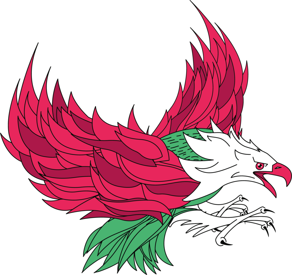the eagle 1500w