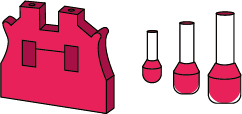 terminales ilustracion