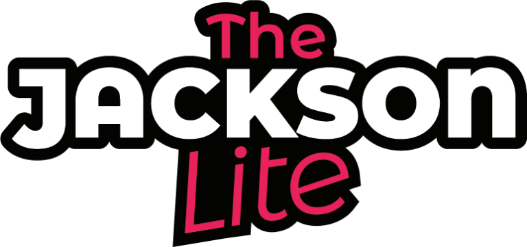 the jackson lite logo