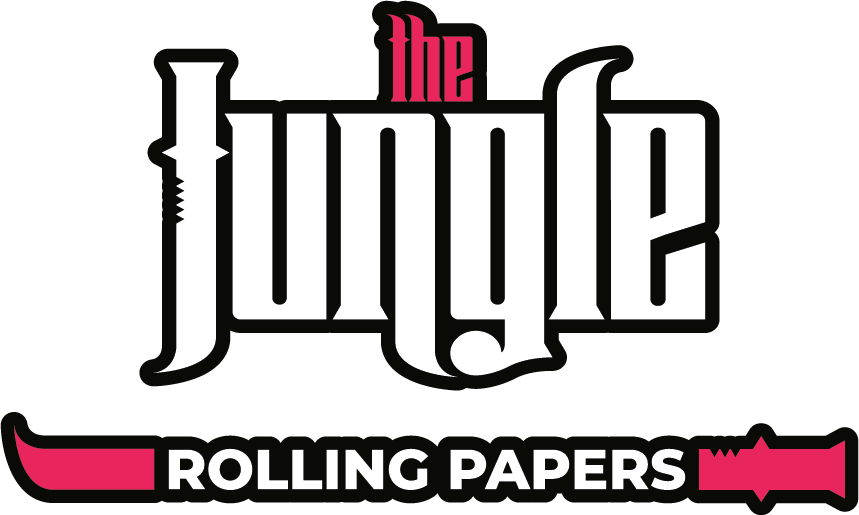 the jungle rolling papers