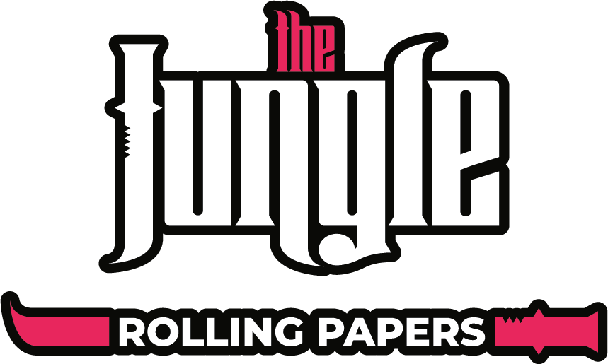 the jungle rolling papers