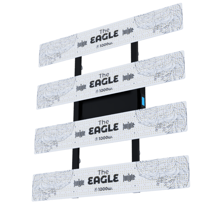 the eagle 1000w 1