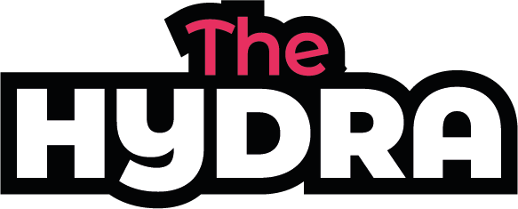 the hydra logo
