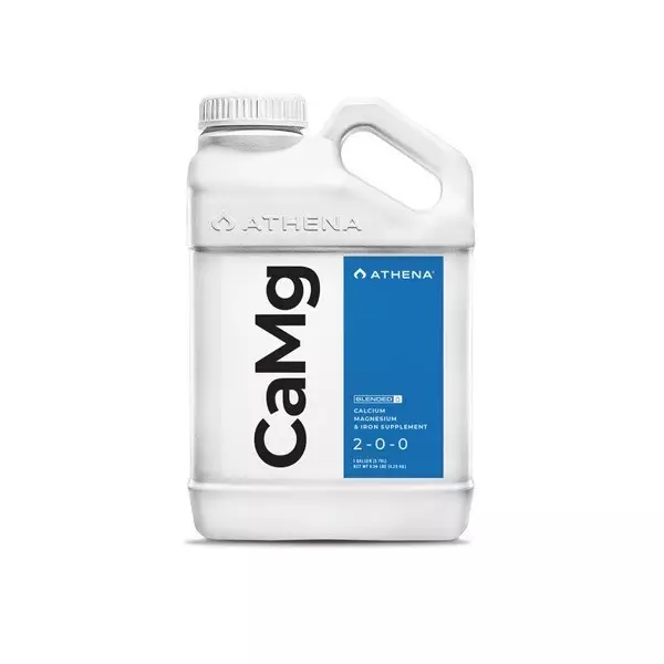 Athena Nutrients CaMg