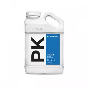 Athena nutrients PK