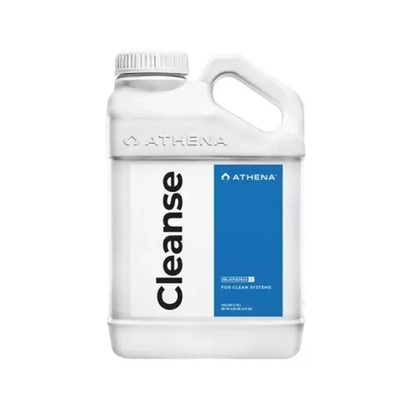 Athena Cleanse