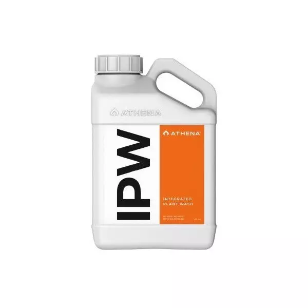 Athena IPW