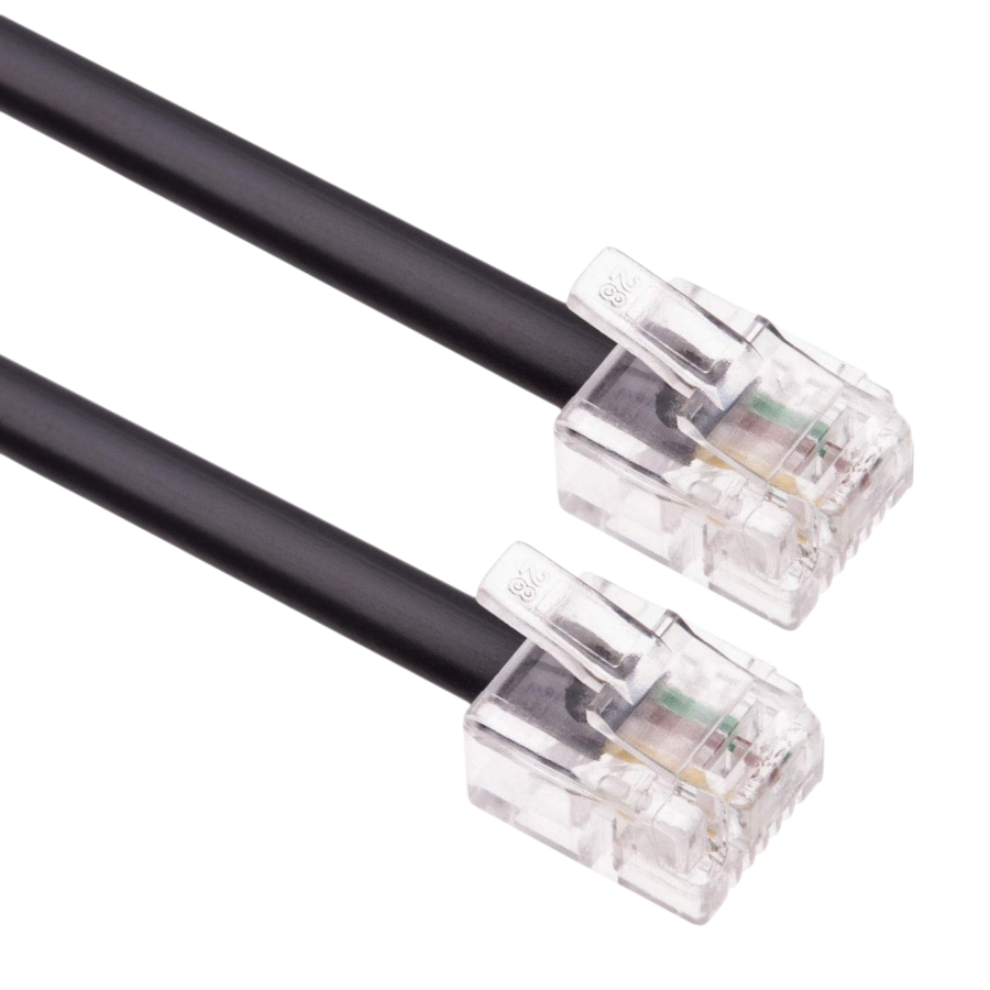 CABLE RJ11