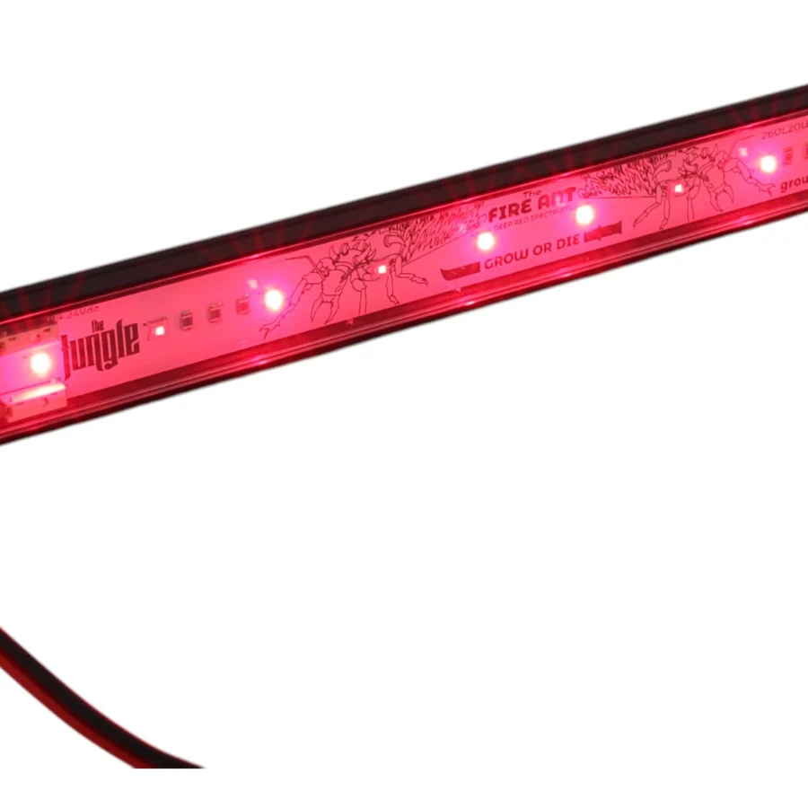 The Fire Ant 12W 280mm