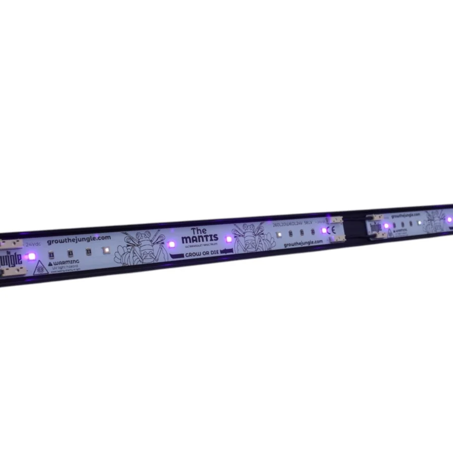 The Mantis 25W 590mm